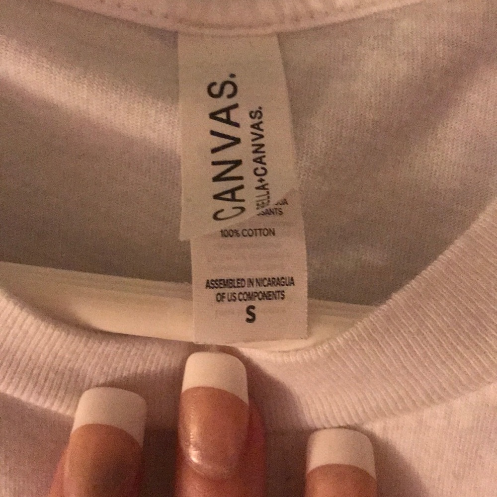 Taylor Swift Reputation Stadium Tour Shirt - Picture 3 of 4